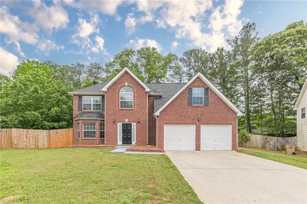 Hampton, GA 30228,105 Kentwood Springs DR