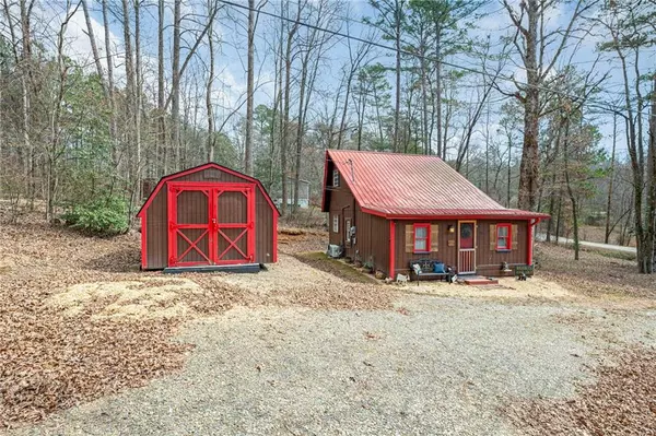 Ellijay, GA 30540,27 Banjo WAY