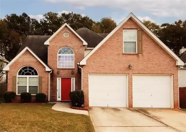 11532 Ethan CT, Hampton, GA 30228