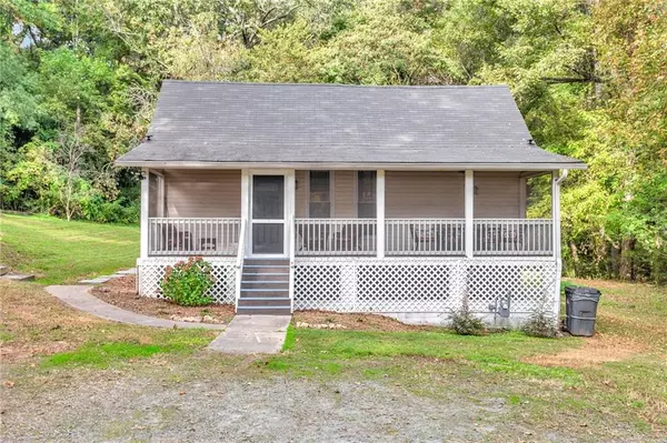 Acworth, GA 30101,4481 Mclain CIR