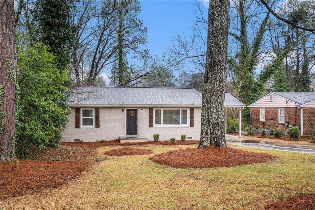 Decatur, GA 30032,3173 CANARY CT