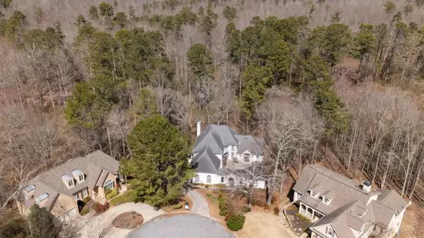Marietta, GA 30064,1458 Sweet Bottom CIR