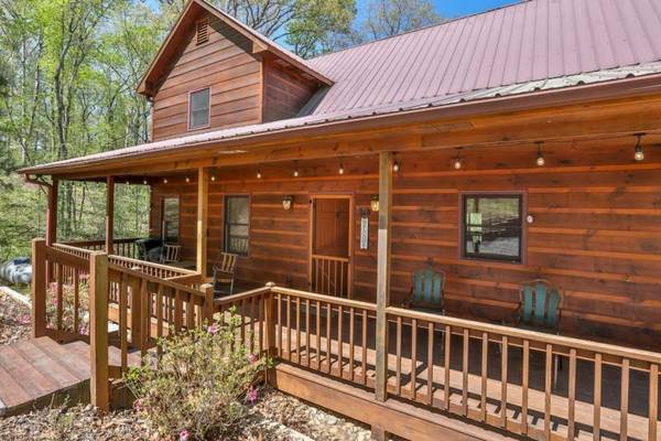 39 Nadir CT, Ellijay, GA 30540