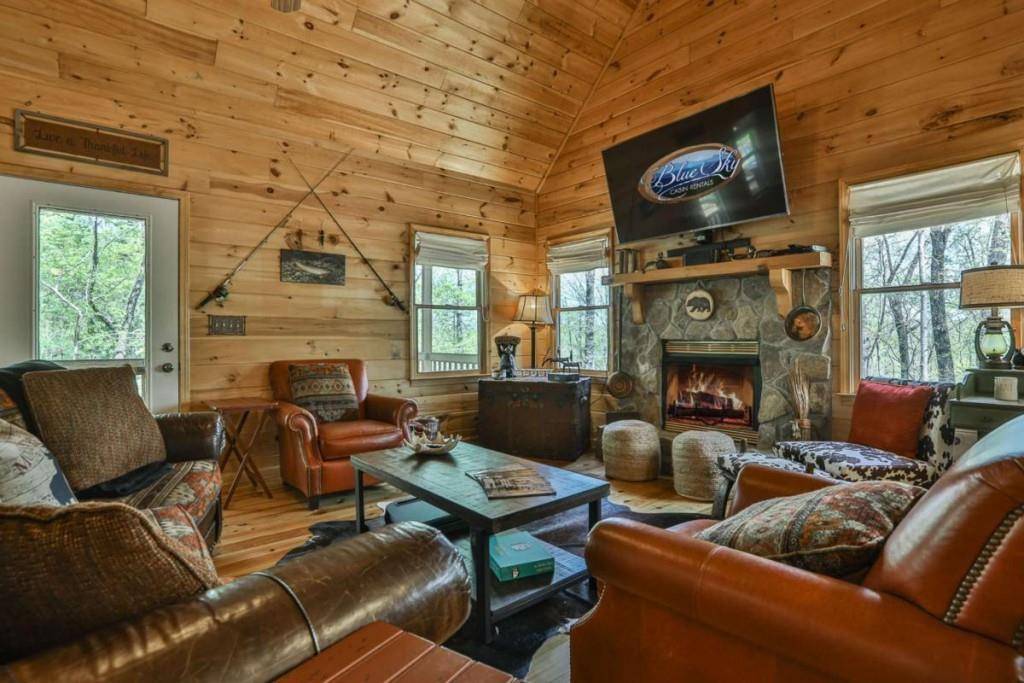 Ellijay, GA 30540,39 Nadir CT