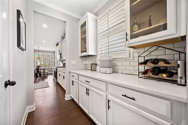 Snellville, GA 30078,1599 Benham DR