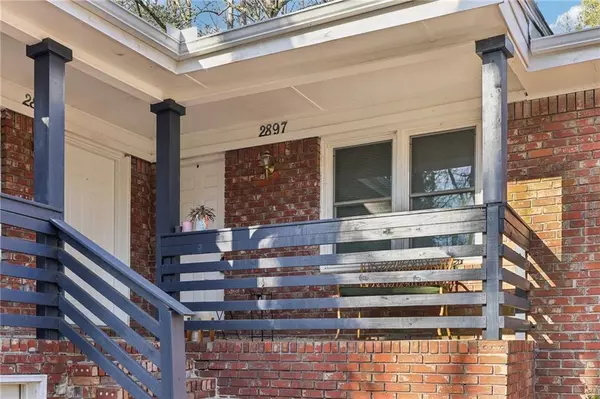 Decatur, GA 30032,2897 White Oak DR