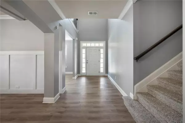 Fairburn, GA 30213,7686 Brazos TRL