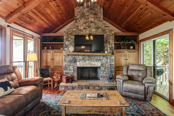 Big Canoe, GA 30143,15 Wild Turkey LN
