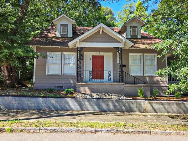 673 Pearce ST SW, Atlanta, GA 30310