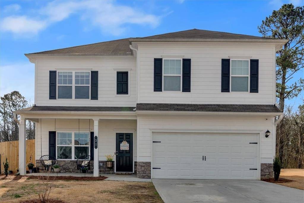 Adairsville, GA 30103,31 Thacker TRL