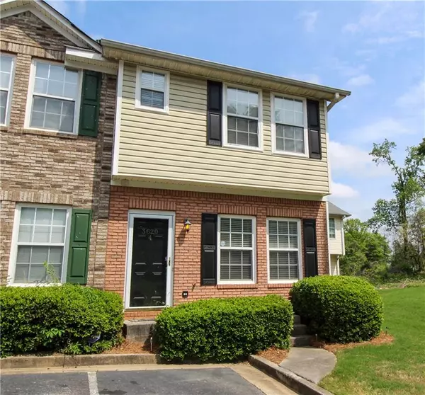 Atlanta, GA 30331,3620 Ginnis CT SW #4