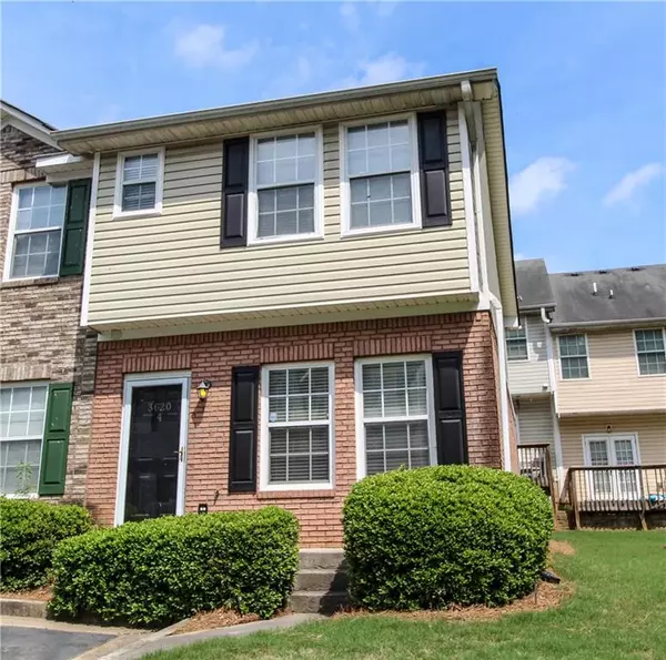 Atlanta, GA 30331,3620 Ginnis CT SW #4