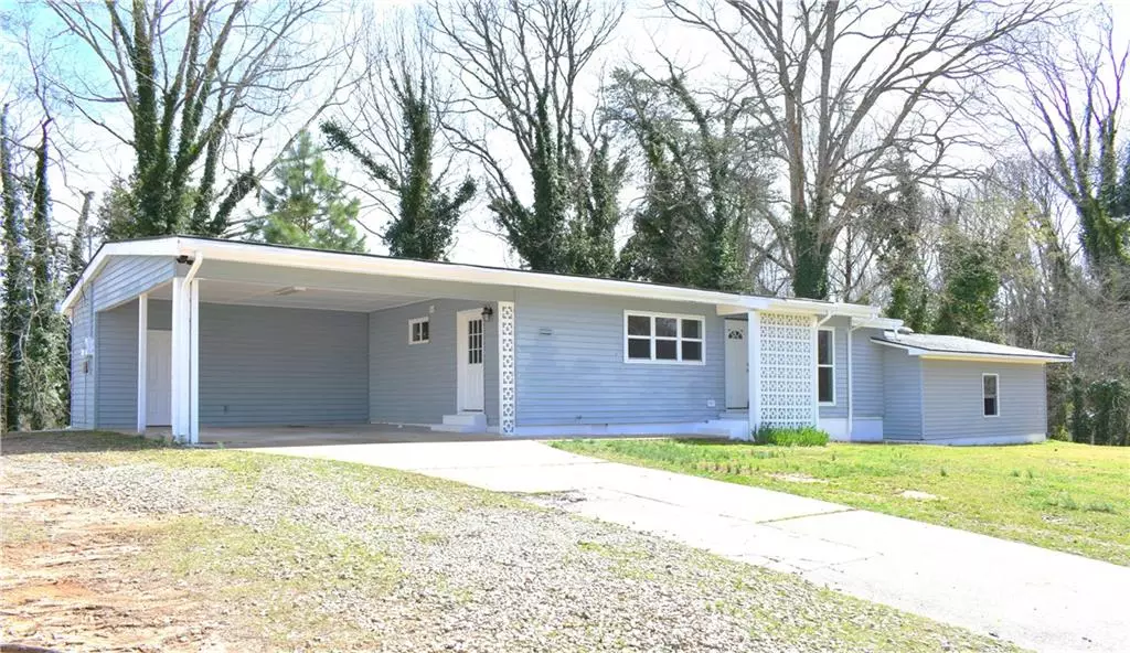 110 WILDWOOD CIR, Gainesville, GA 30501
