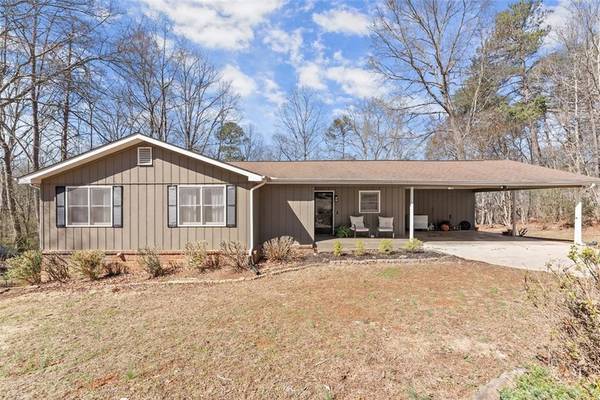 3655 WINDY HILL DR, Gainesville, GA 30504