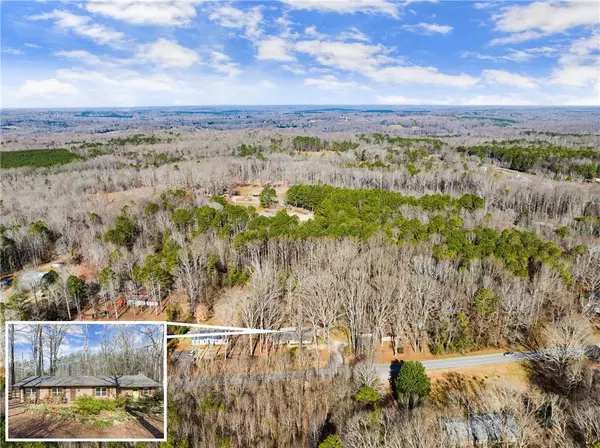 Nicholson, GA 30565,276 Chandler Bridge RD
