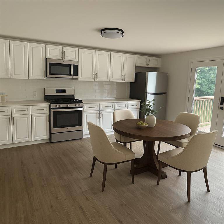 Stone Mountain, GA 30088,4941 Isle Royal CT