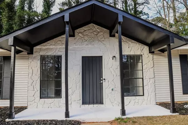 Lithonia, GA 30058,5928 SEAM ST