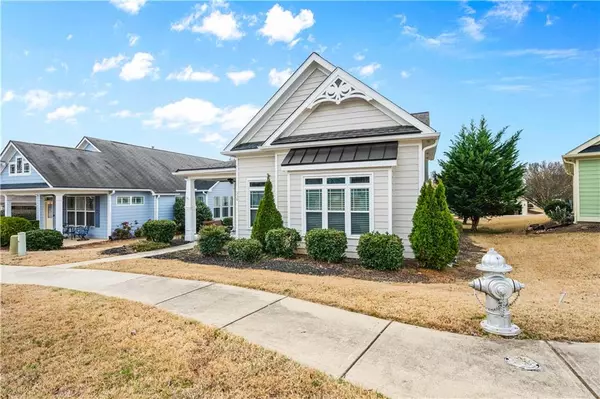 Canton, GA 30115,330 Abbey CT