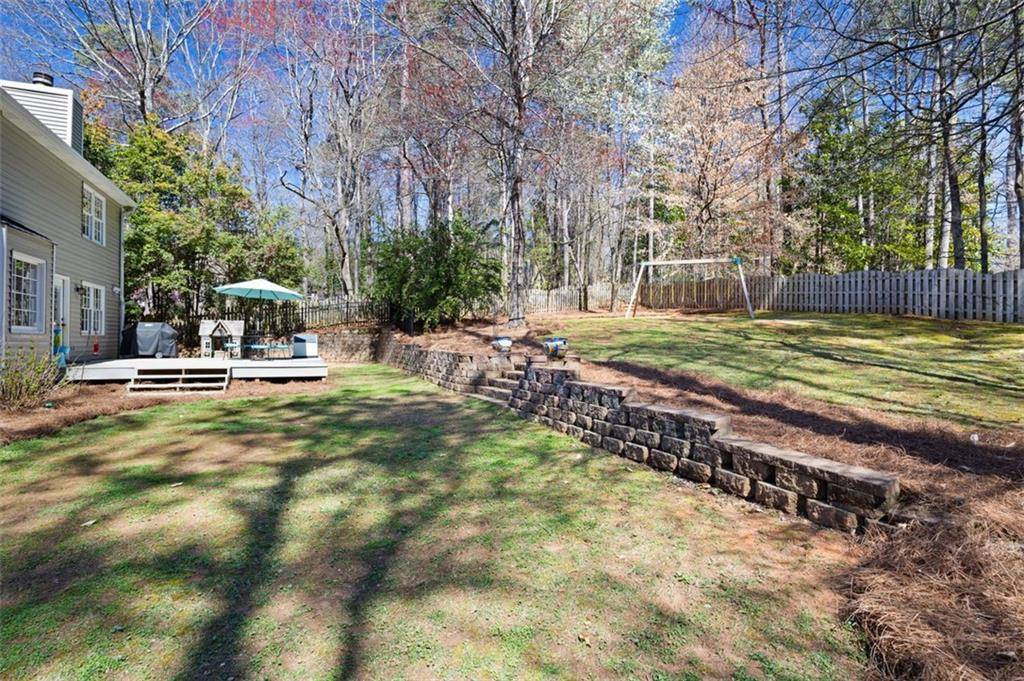 Marietta, GA 30067,1121 VALLEY RIDGE CT SE