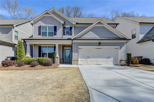 5508 Shallow Branch DR, Flowery Branch, GA 30542