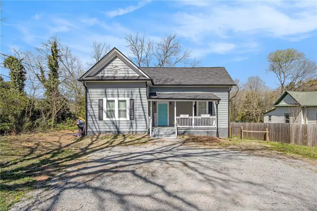 Rome, GA 30161,820 S Broad ST SW