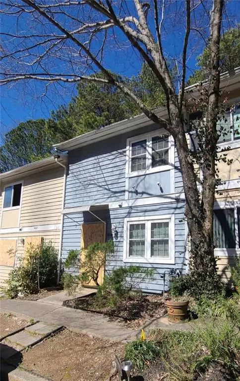 524 Northridge Crossing DR, Atlanta, GA 30350