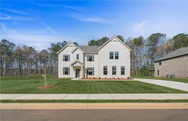 Hampton, GA 30228,200 Haverling PASS
