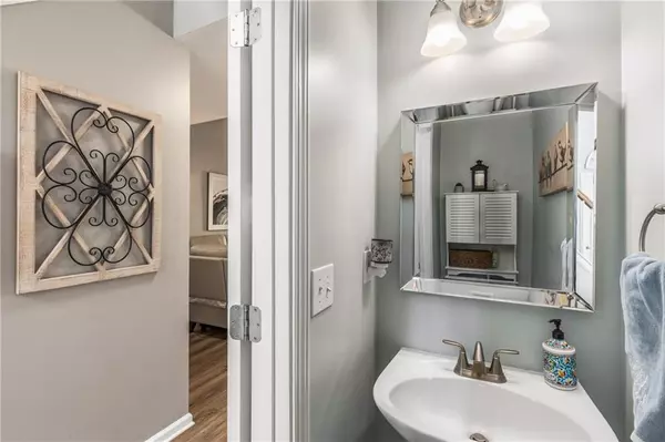 Woodstock, GA 30189,1027 Deer Hollow DR