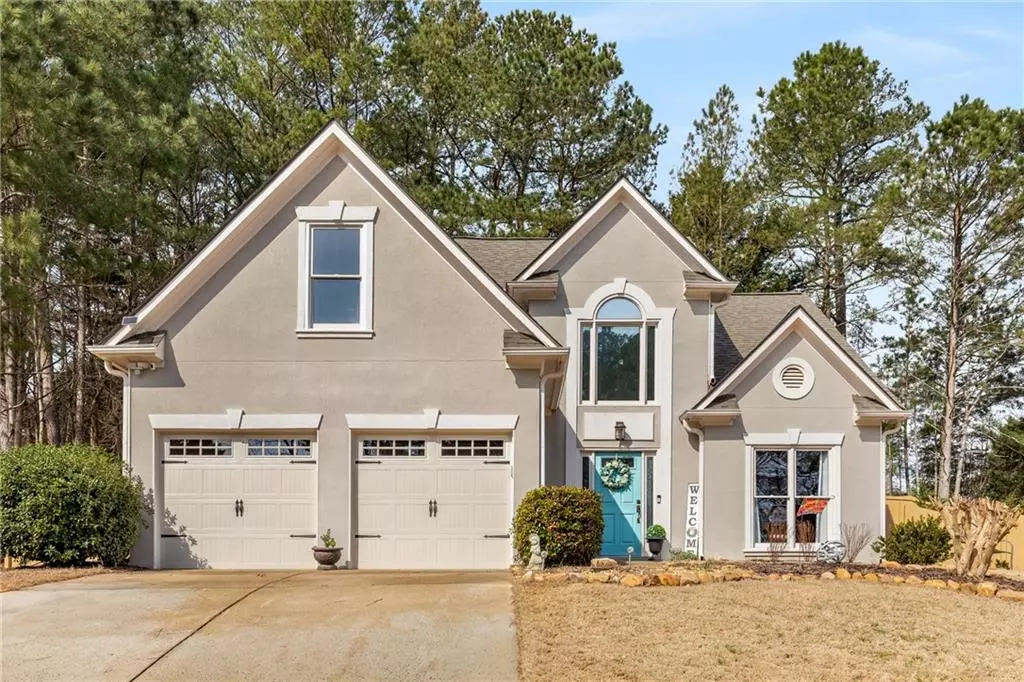 Woodstock, GA 30189,1027 Deer Hollow DR
