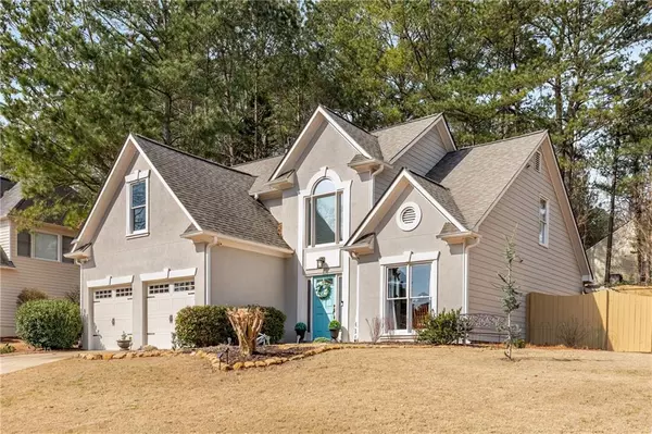 Woodstock, GA 30189,1027 Deer Hollow DR
