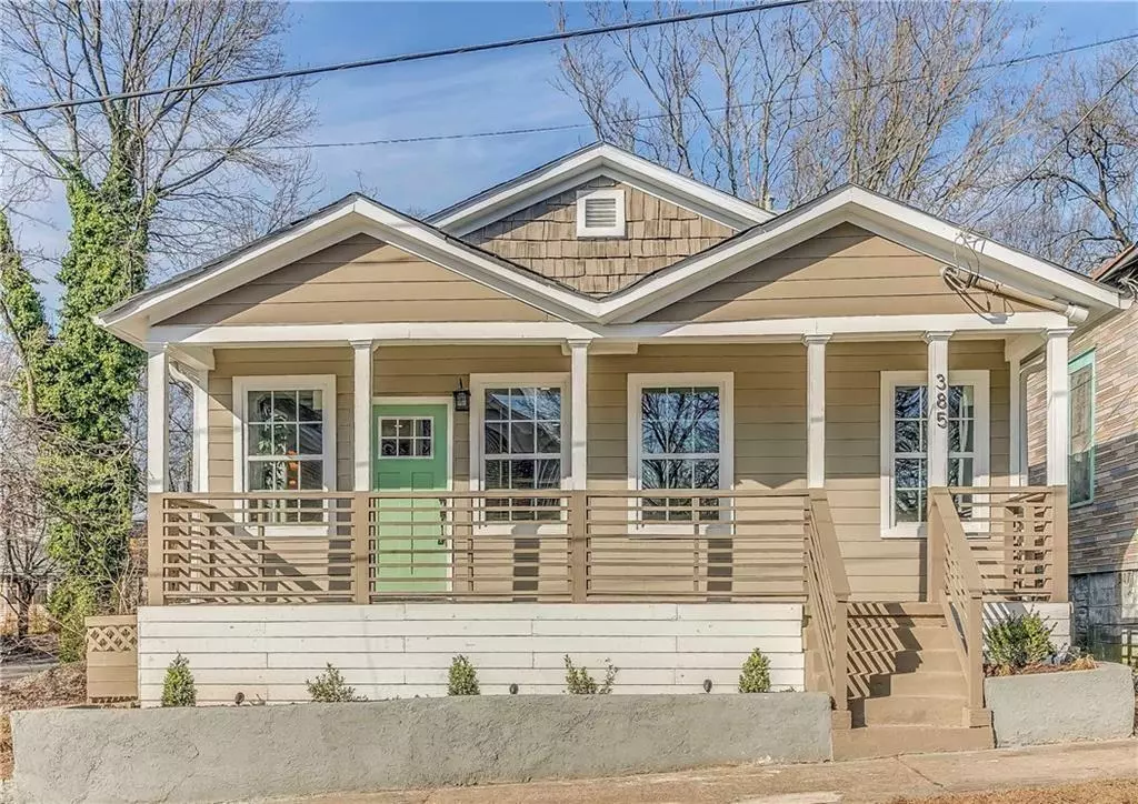 Atlanta, GA 30310,385 Arthur ST SW