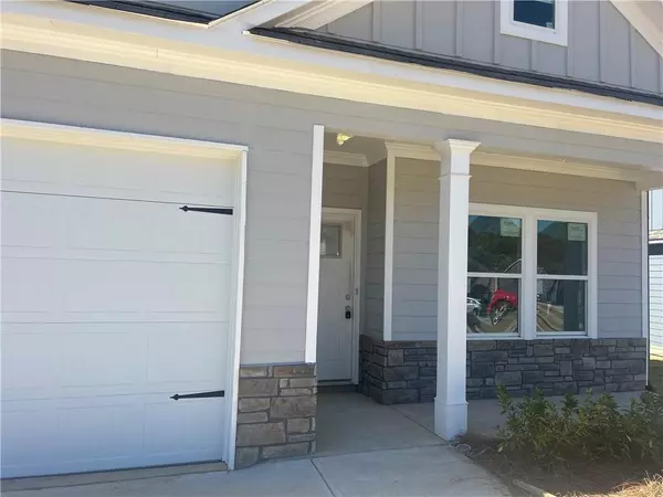 Cartersville, GA 30121,203 Daisy CT NE
