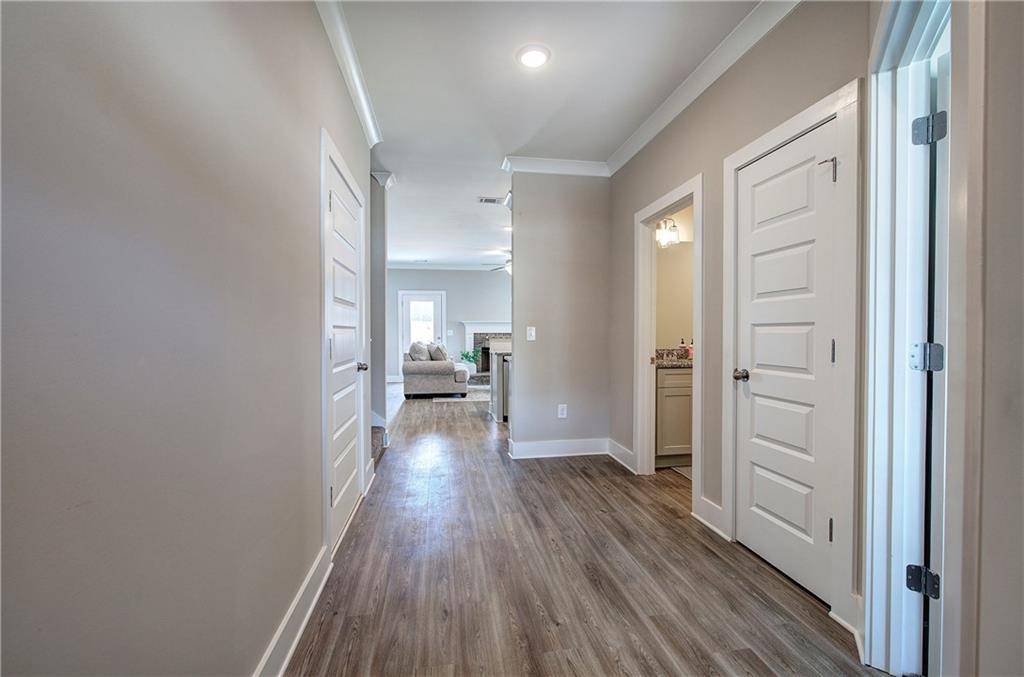 Cartersville, GA 30121,203 Daisy CT NE