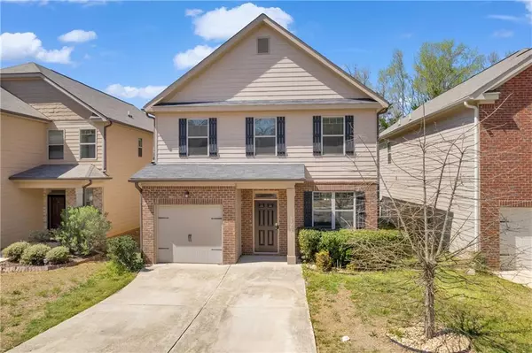 11961 Lovejoy Crossing WAY, Hampton, GA 30228