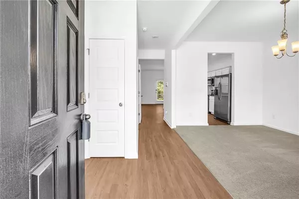 Hampton, GA 30228,11961 Lovejoy Crossing WAY