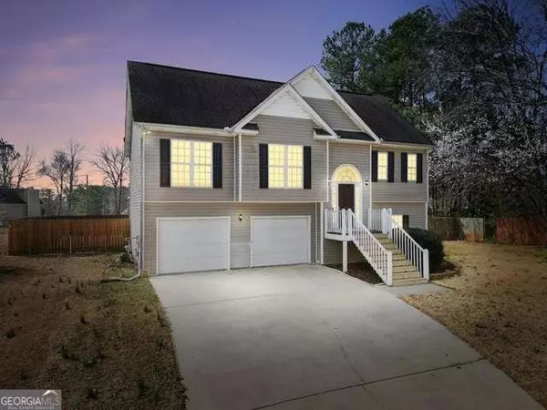 Winston, GA 30187,8870 Dornoch CIR