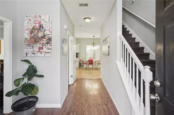 Atlanta, GA 30349,1618 Blossom DR