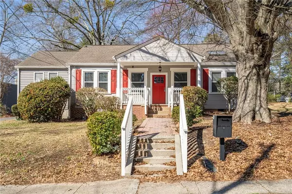 Marietta, GA 30060,61 Austin AVE NE