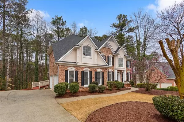 Mableton, GA 30126,727 Vinings Estates DR SE
