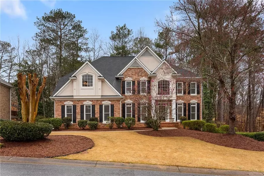 727 Vinings Estates DR SE, Mableton, GA 30126