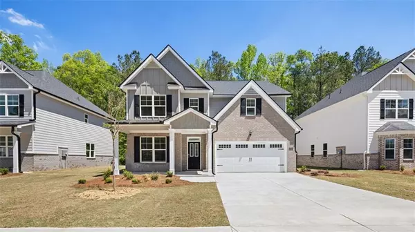 13224 Tolstoy LN, Covington, GA 30014