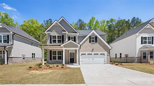 13224 Tolstoy LN,  Covington,  GA 30014