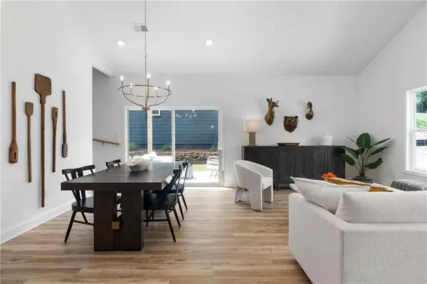 Waleska, GA 30183,118 Red Cloud WALK