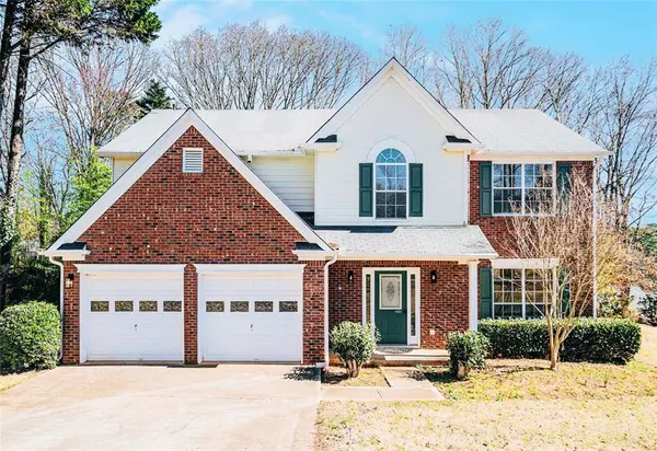 2225 SAINT THOMAS WAY, Suwanee, GA 30024