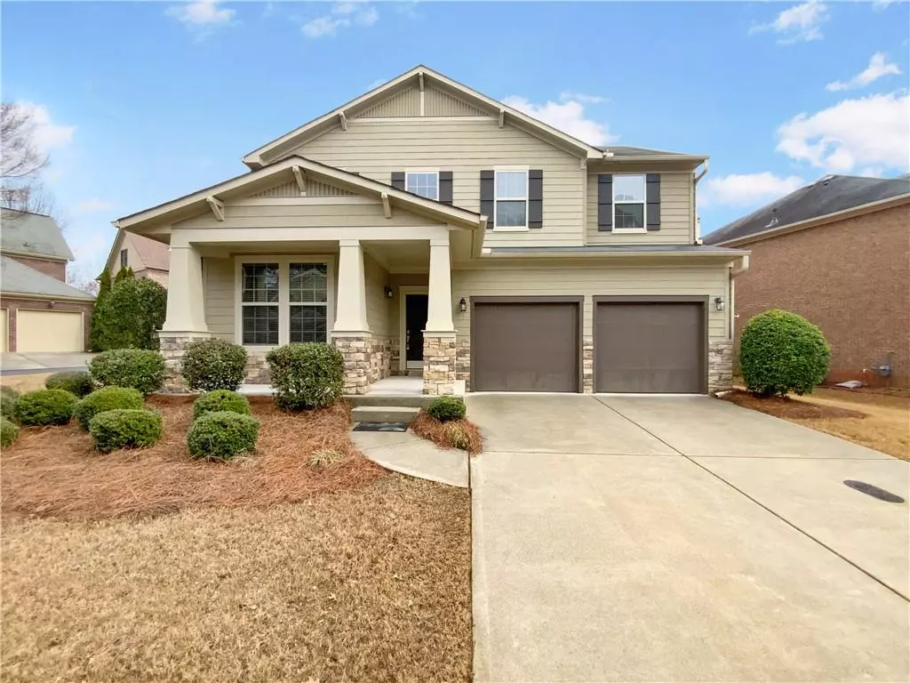 Alpharetta, GA 30005,12981 Dartmore CIR