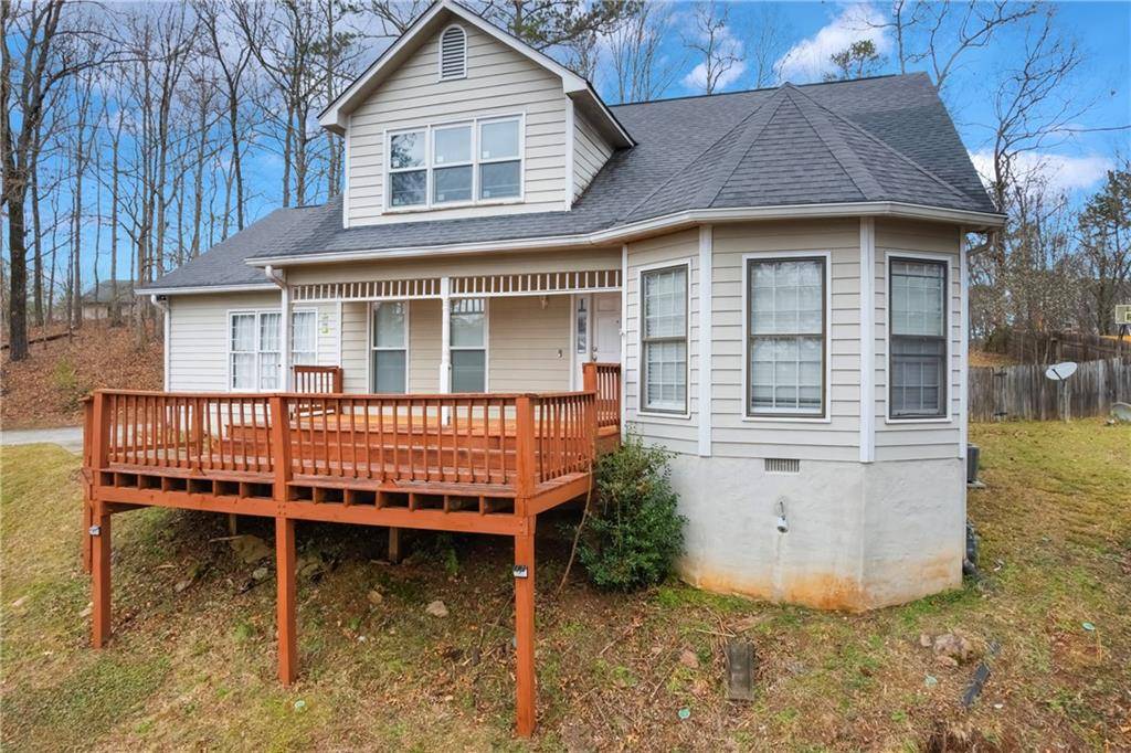 Stockbridge, GA 30281,135 Cowan TRL