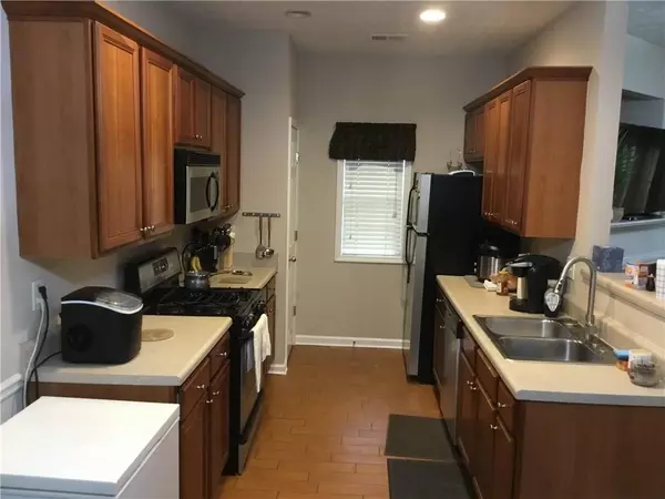 Atlanta, GA 30331,789 Celeste LN SW