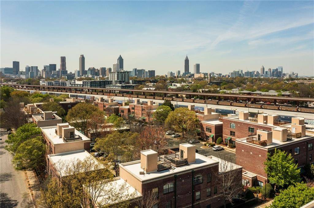 791 Wylie ST SE #105, Atlanta, GA 30316