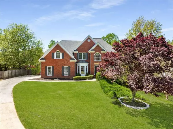 Alpharetta, GA 30004,4965 Bagley Terrace DR
