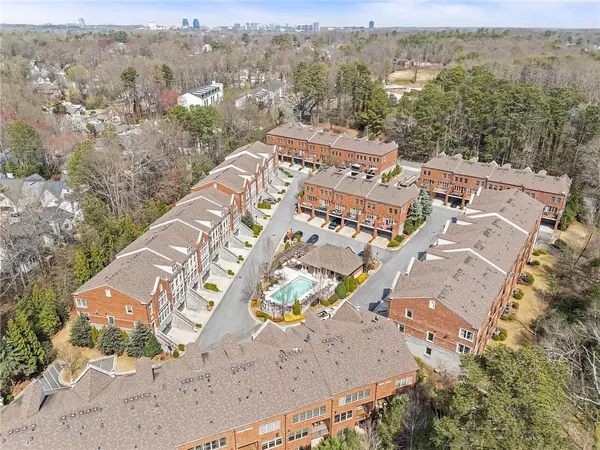 Atlanta, GA 30319,2934 Hermance DR NE
